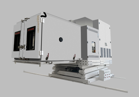 三綜合試驗箱類
